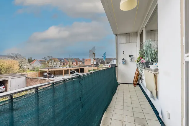 Appartement à vendre à Tessenderlo-Ham – 1/9