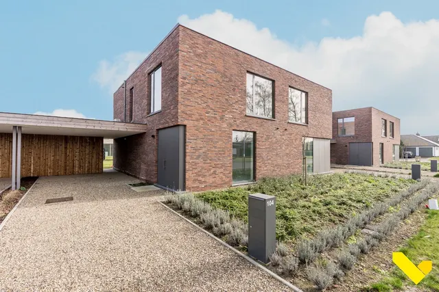 Maison à vendre à Leopoldsburg – 1/10