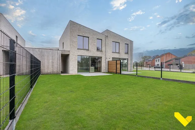 Maison à vendre à Leopoldsburg – 1/10