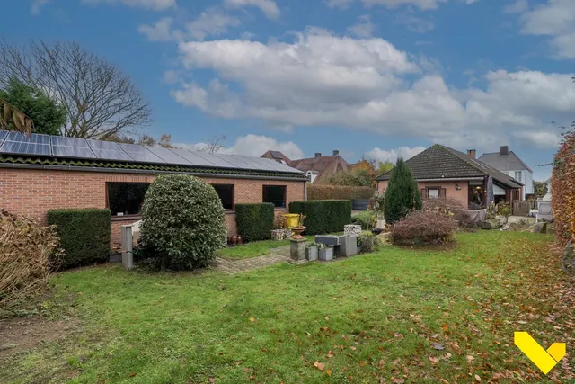 Maison à vendre à Geel – 1/10