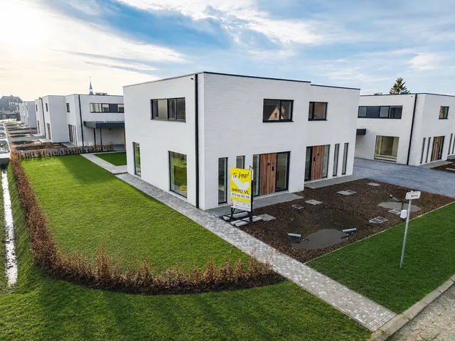 Maison à vendre à Laakdal – 1/9