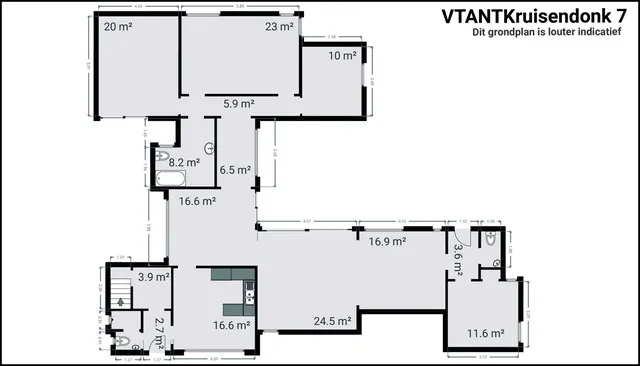 Huis te koop in Geel – 1/19