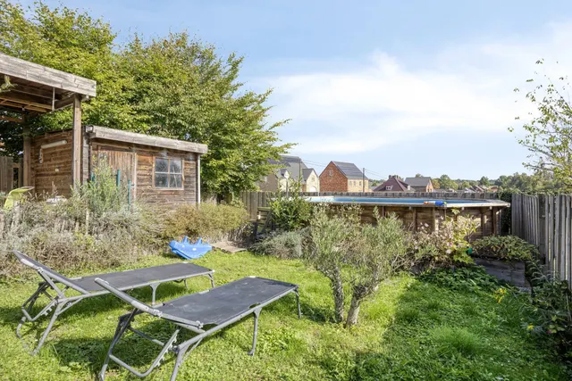 Huis te koop in Lubbeek – 1/10