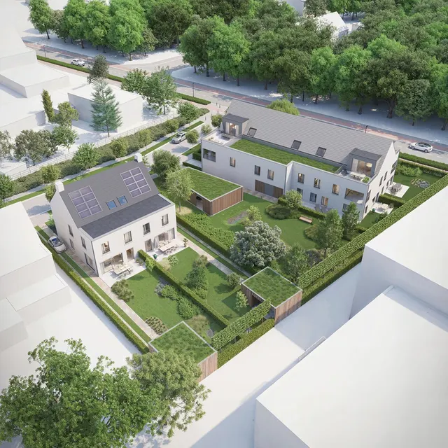 Appartement te koop in Geel – 1/10