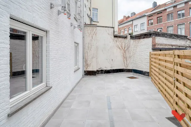 Appartement te koop in Leuven – 1/7