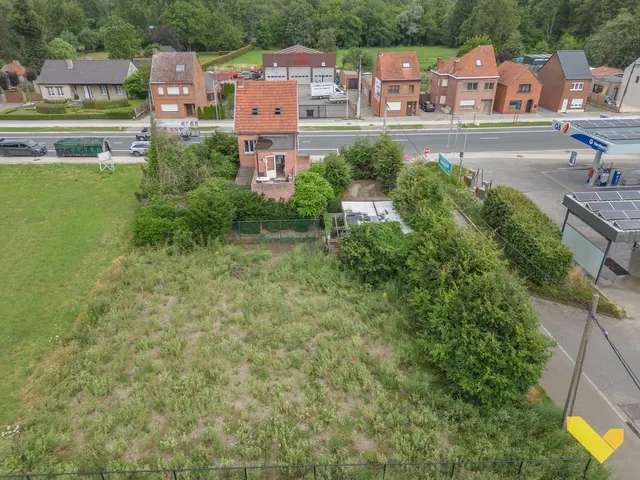 Huis te koop in Herselt – 1/10