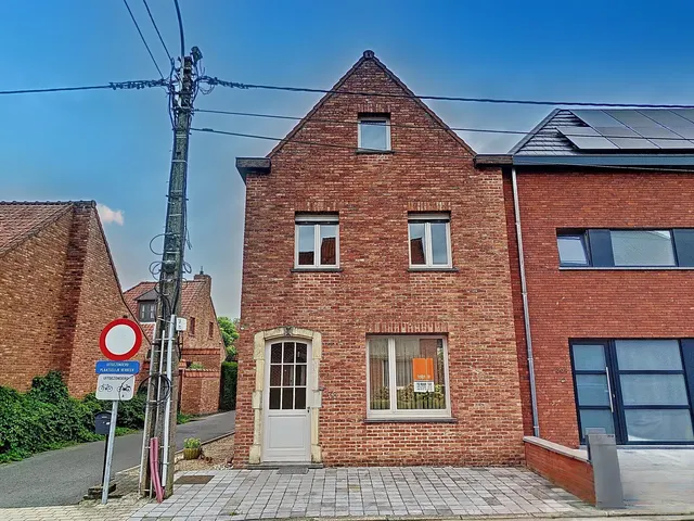 Huis te huur in Zwevegem – 1/10