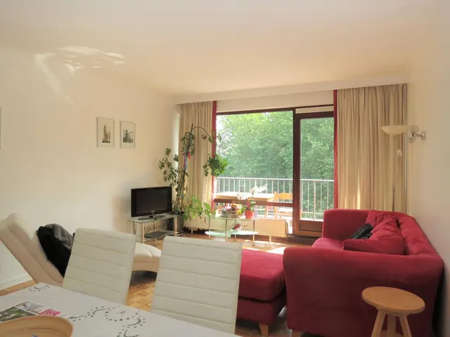 Appartement à vendre à Woluwe-Saint-Pierre – 1/10