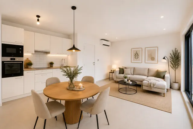 Appartement à vendre à Lokeren – 1/10