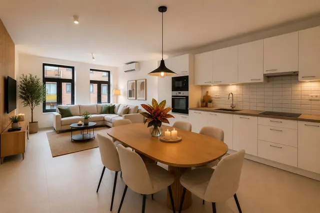 Appartement à vendre à Lokeren – 1/10