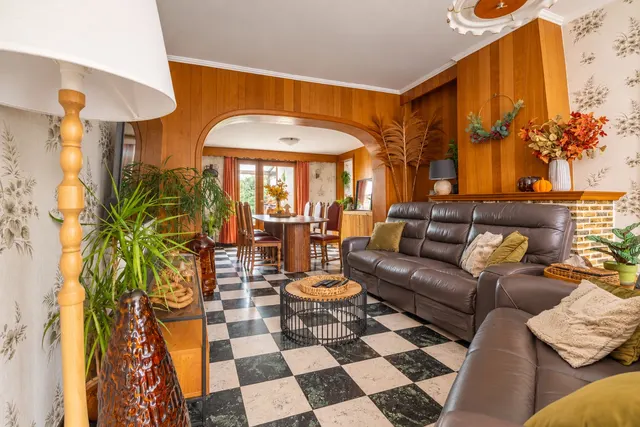Maison à vendre à Hérinnes-lez-pecq – 1/10