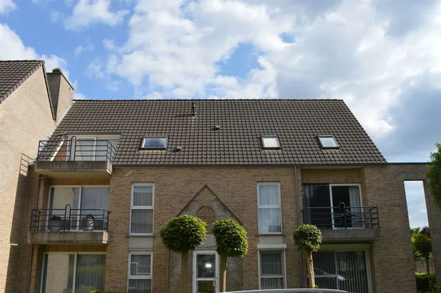 Appartement te huur in Heusden-Zolder – 1/10