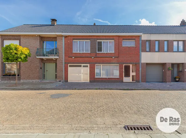 Huis te koop in Zele – 1/10