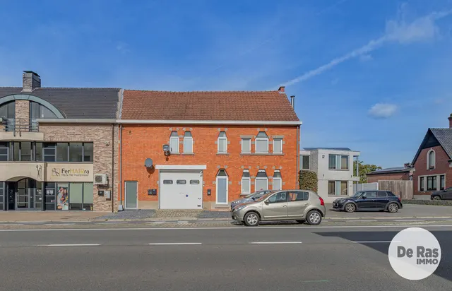 Huis te koop in Erpe - Mere – 1/10