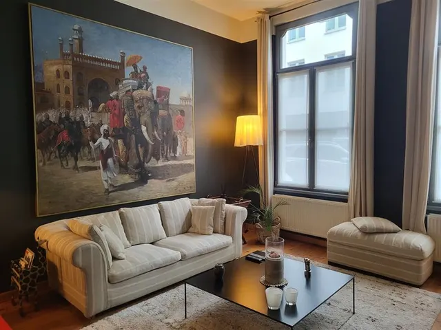 Appartement à louer à Antwerpen – 1/10
