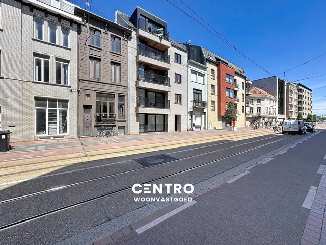 Apartment for sale in Blankenberge – 1/10
