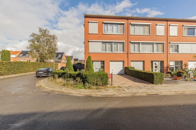 Woning à vendre à Beveren-Kruibeke-Zwijndrecht – 1/10