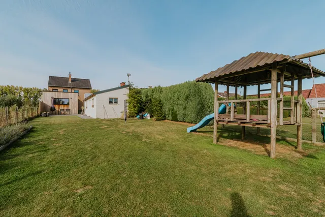 Huis à vendre à Brakel – 1/10