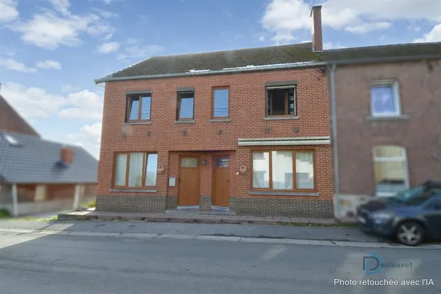 Huis te koop in Mettet – 1/10