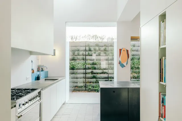 Studio te koop in Antwerpen – 1/10
