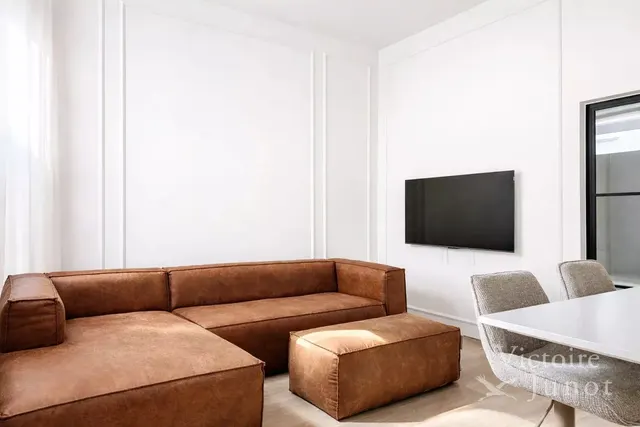 Appartement te huur in Ixelles – 1/10