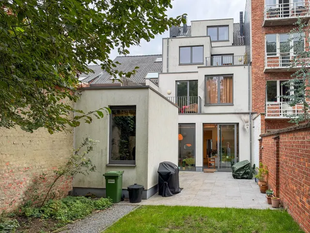 Appartement te huur in Gent – 1/10
