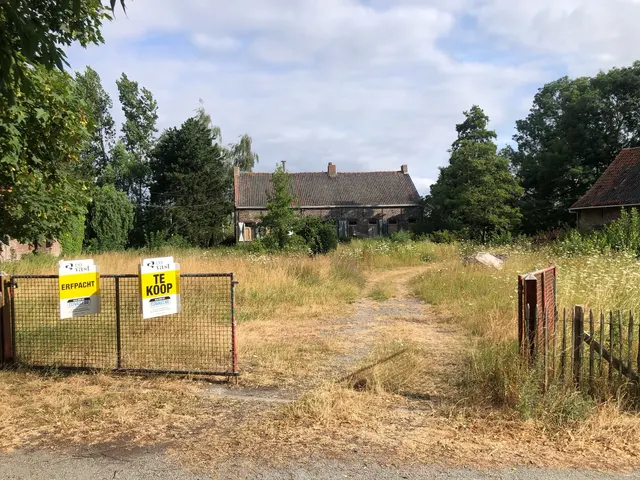 Hoeve à vendre à Bissegem – 1/6