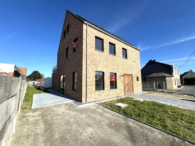 Appartement à louer à Beselare – 1/10
