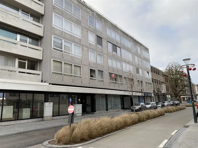 Appartement à vendre à Sint-Truiden – 1/10