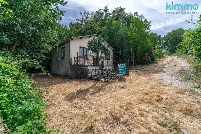 Maison à vendre à Hastière – 1/10