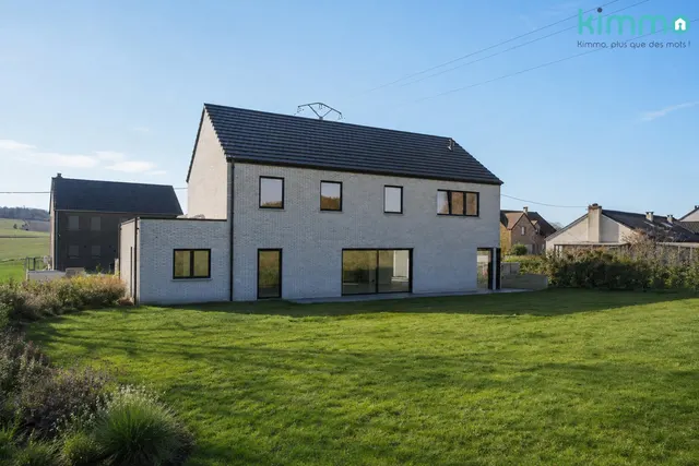 Huis te koop in Gerpinnes – 1/10