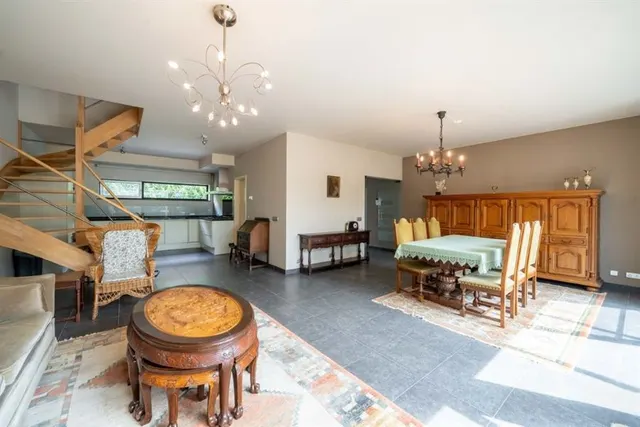 Appartement à vendre à Antwerpen – 1/10
