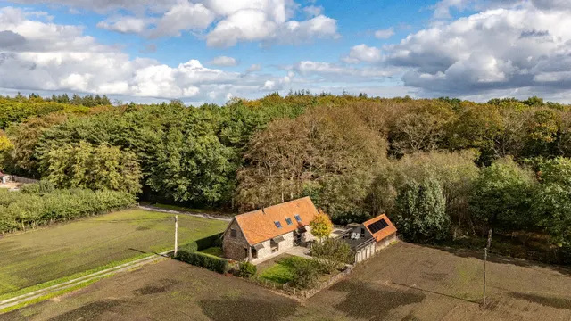 Huis te koop in Wingene – 1/10