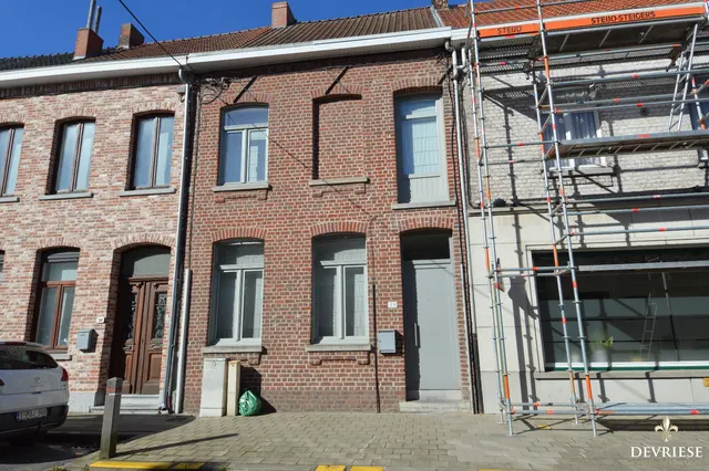 Maison à louer à Gullegem – 1/10