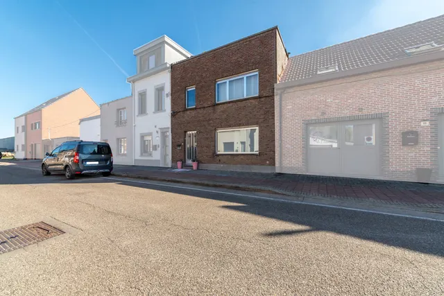 Maison à vendre à Niel – 1/10