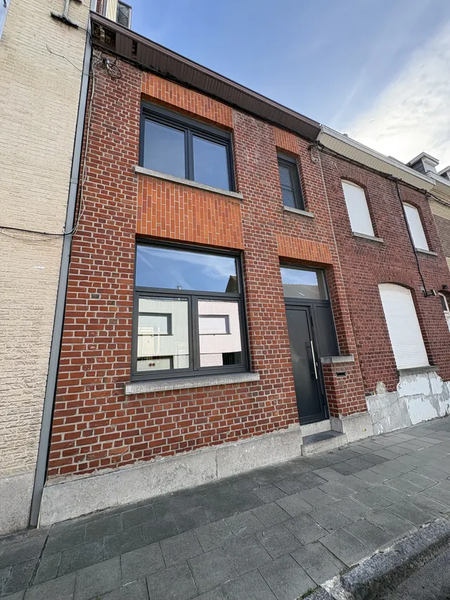 Huis te koop in Mouscron – 1/10