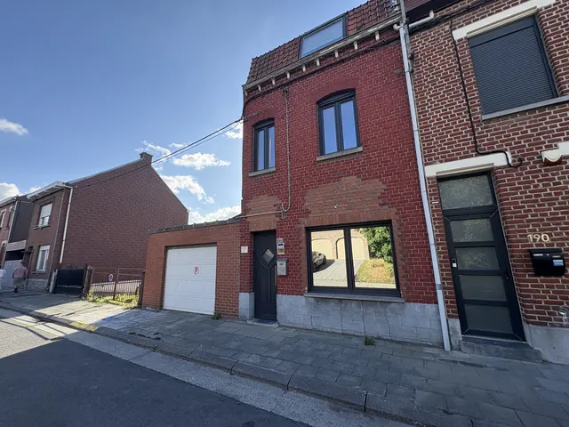 Huis te koop in Mouscron – 1/10