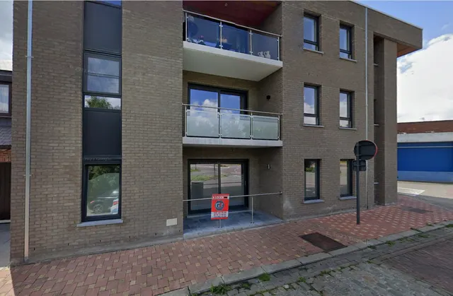 Appartement à vendre à Comines – 1/10