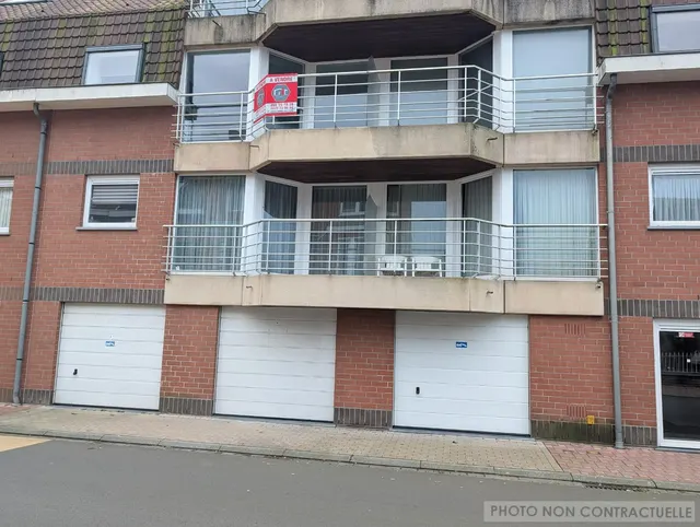 Appartement à vendre à Comines – 1/10