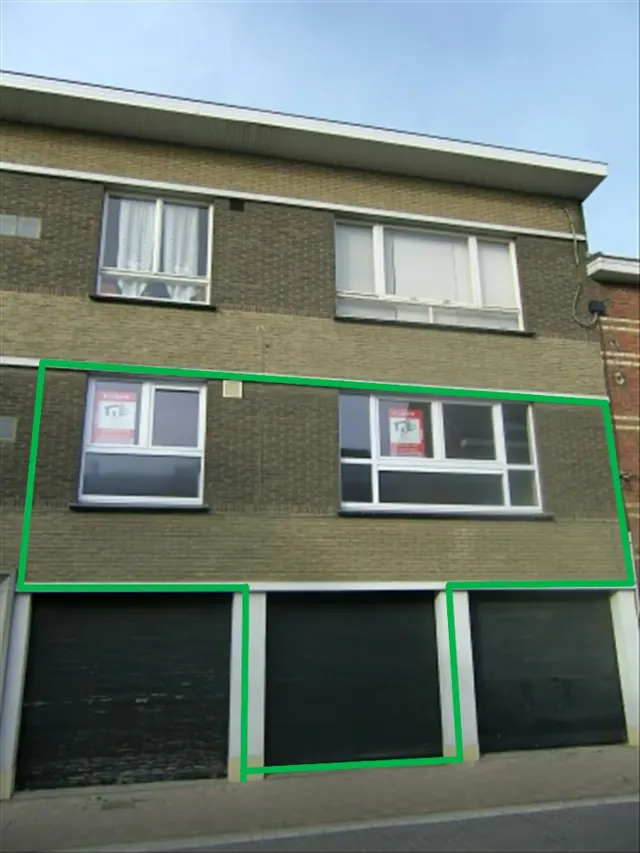 Appartement à vendre à Comines – 1/10