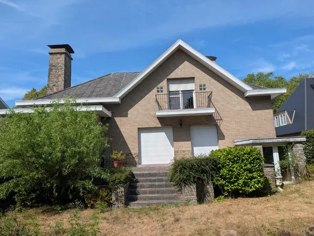 Villa à vendre à Comines – 1/10