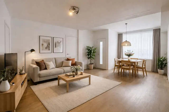 Huis te koop in Mouscron – 1/10