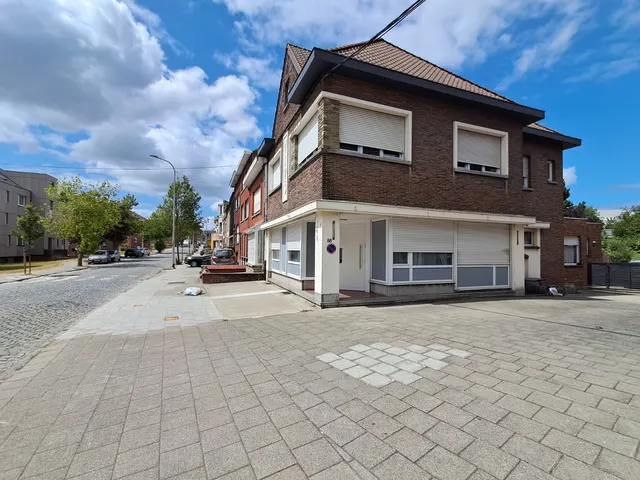 Huis te koop in Mouscron – 1/10