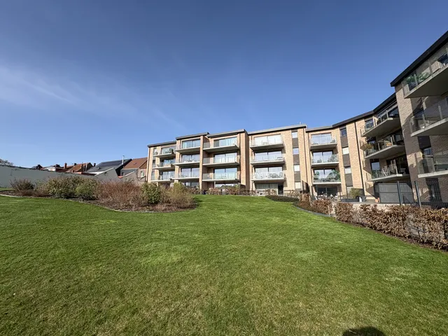 Appartement te koop in Mouscron – 1/10