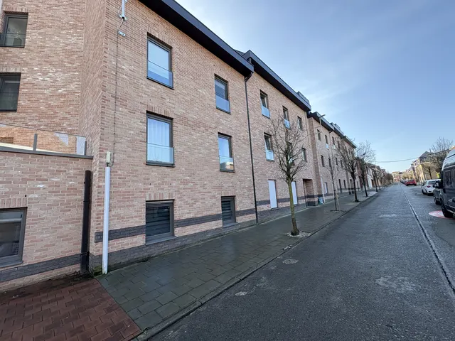 Appartement te koop in Mouscron – 1/9