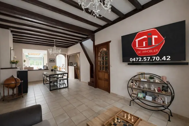 Huis te koop in Mouscron – 1/10
