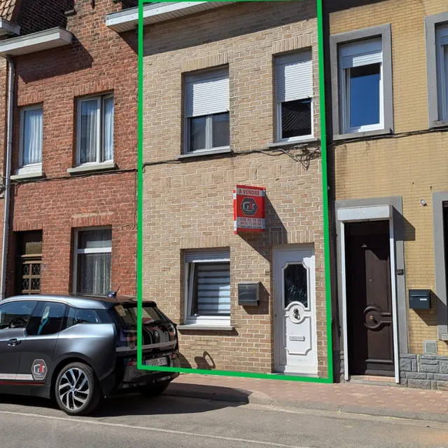 Huis te koop in Bizet – 1/10