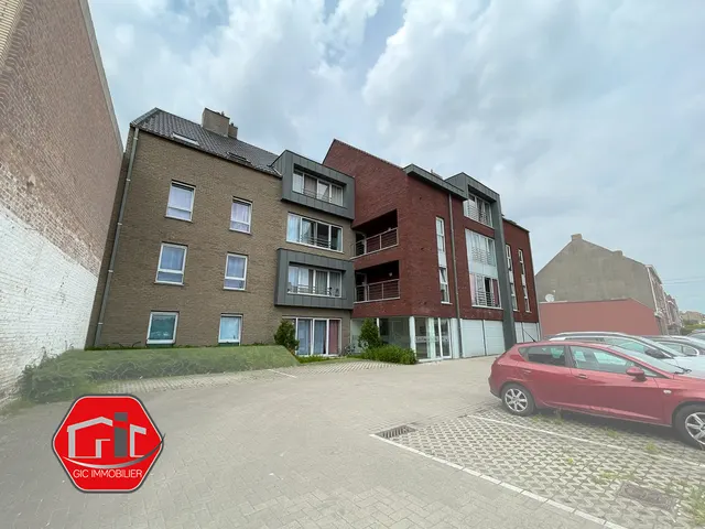 Appartement à vendre à Ploegsteert – 1/7