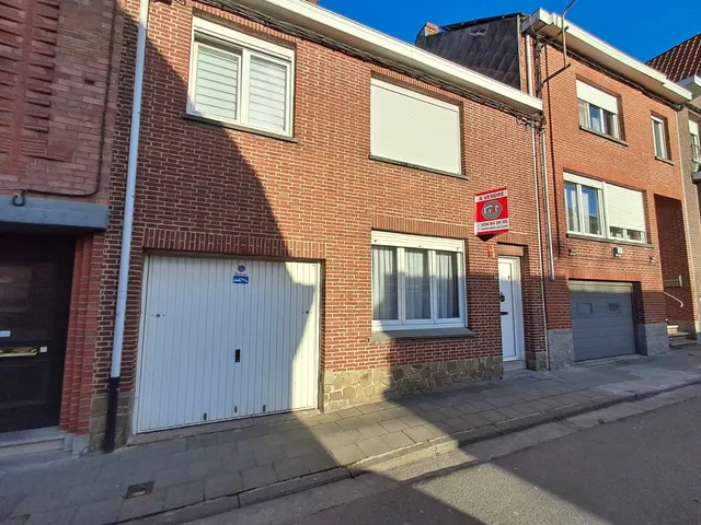 Huis te koop in Mouscron – 1/8