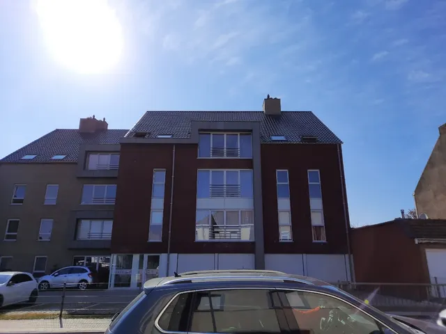 Appartement à vendre à Ploegsteert – 1/7